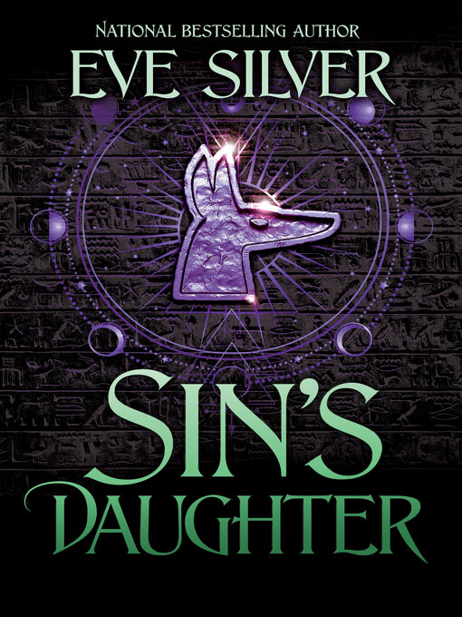 Title details for Sin's Daughter by Eve Silver - Available